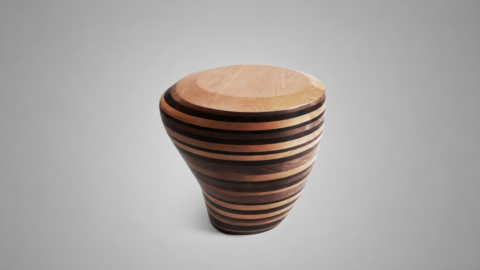 Stripes Stool